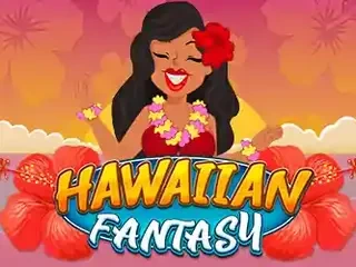 Hawaiian Fantasy