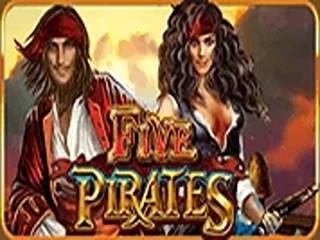 Five Pirates