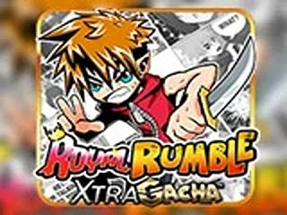 Royal Rumble Xtra Gacha