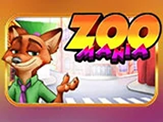 Zoo Mania