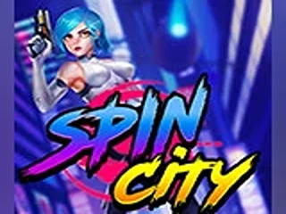 Spin City