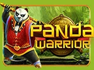 Panda Warior