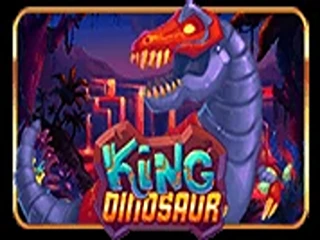 King Dinosaur