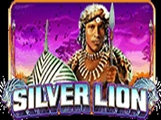 Silver Lion