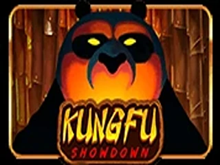 Kung Fu Showdown