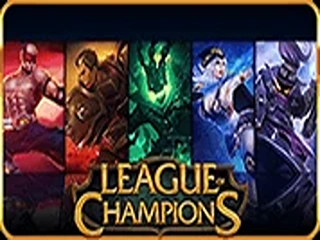 League Of Champions