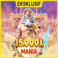 15.000x Mania