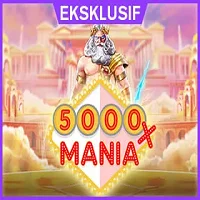 5000x mania