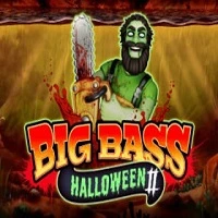 Big Bass Halloween 2