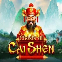 Chests of Cai Shen