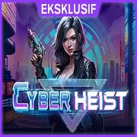 Cyber Heist