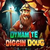 Dynamite Diggin Doug