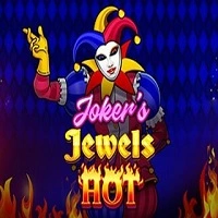 Joker's Jewels Hot