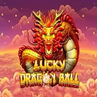 lucky dragon ball