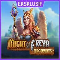 Might of Freya Megaways