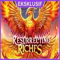 Resurrecting Riches