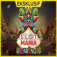 Slot Mania Barong