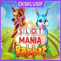 Slot Mania Rabbit