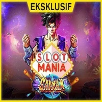 Slot Mania Saiyan