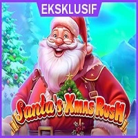 Santa's Xmas Rush