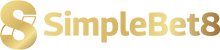 Logo simplebet8