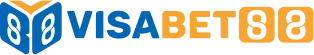 Logo visabet88